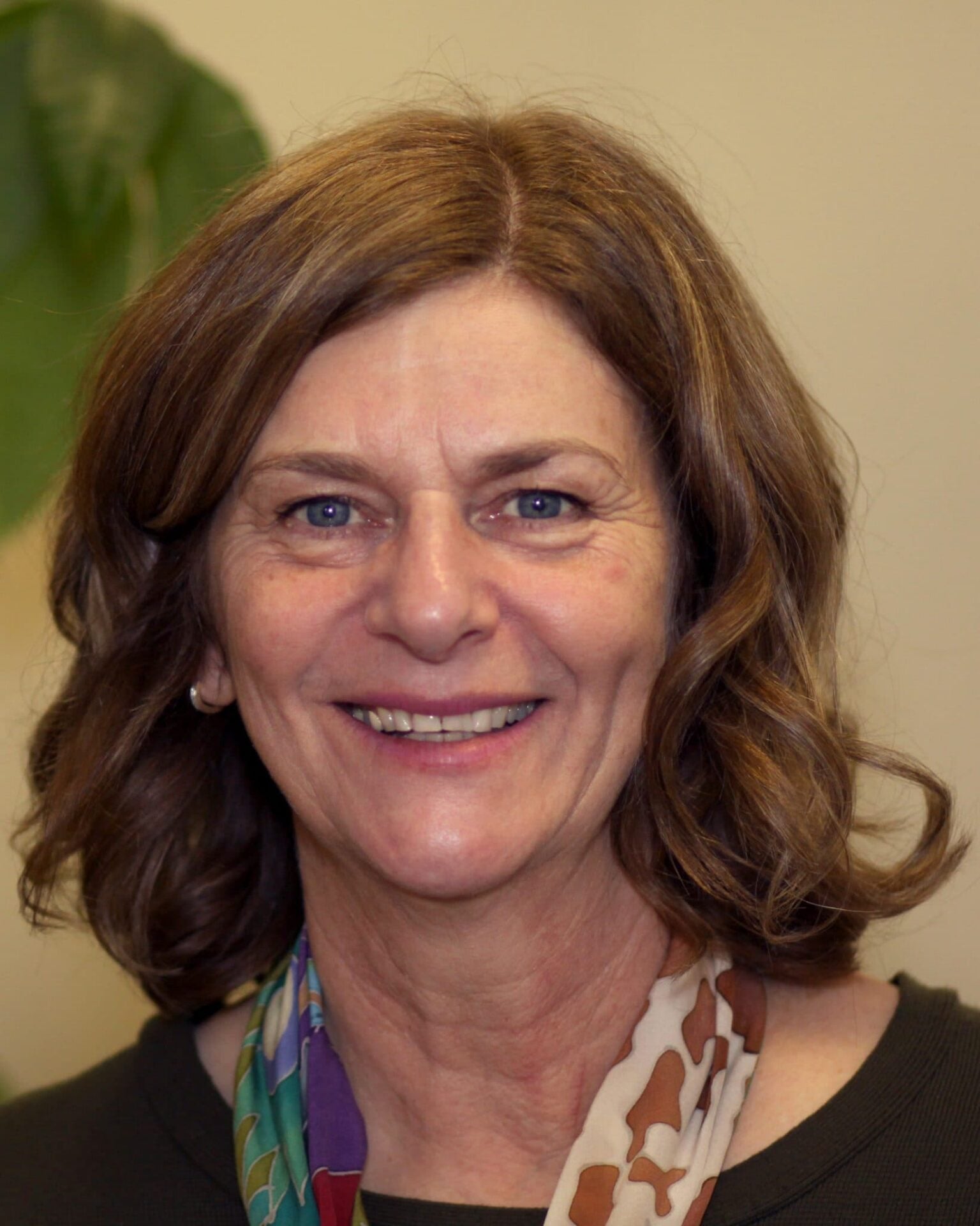 EMDR Trainer Sharon Meredith, R.Psych