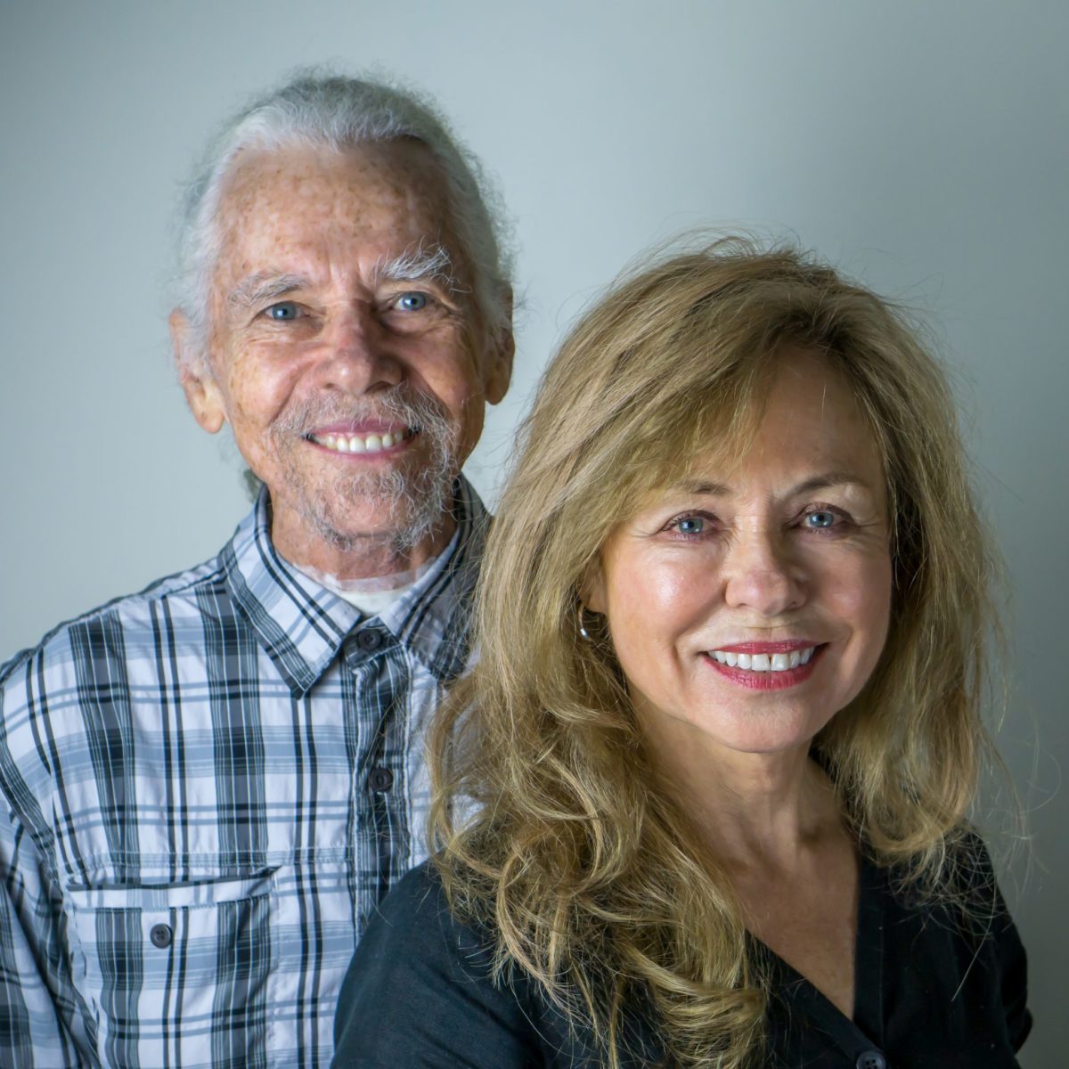 EMDR Trainer Darlene K. Wade, LCSW, BCD, CSAC, and Terence C. Wade, Ph.D., MAC, ACFE