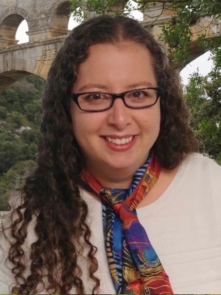 EMDR Trainer Kara Baertsch, LMHC