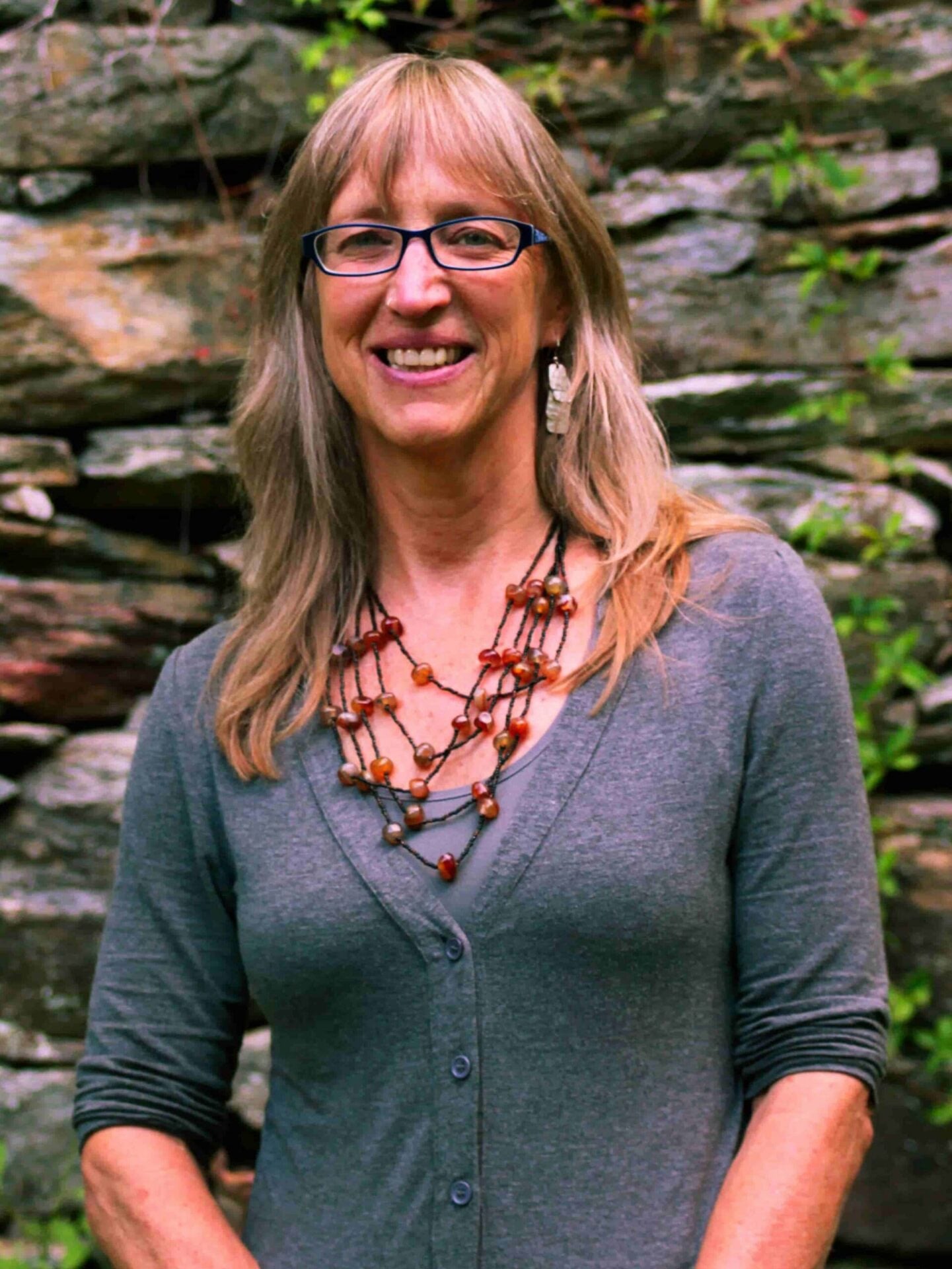 EMDR Trainer Nancy Simons, LMHC