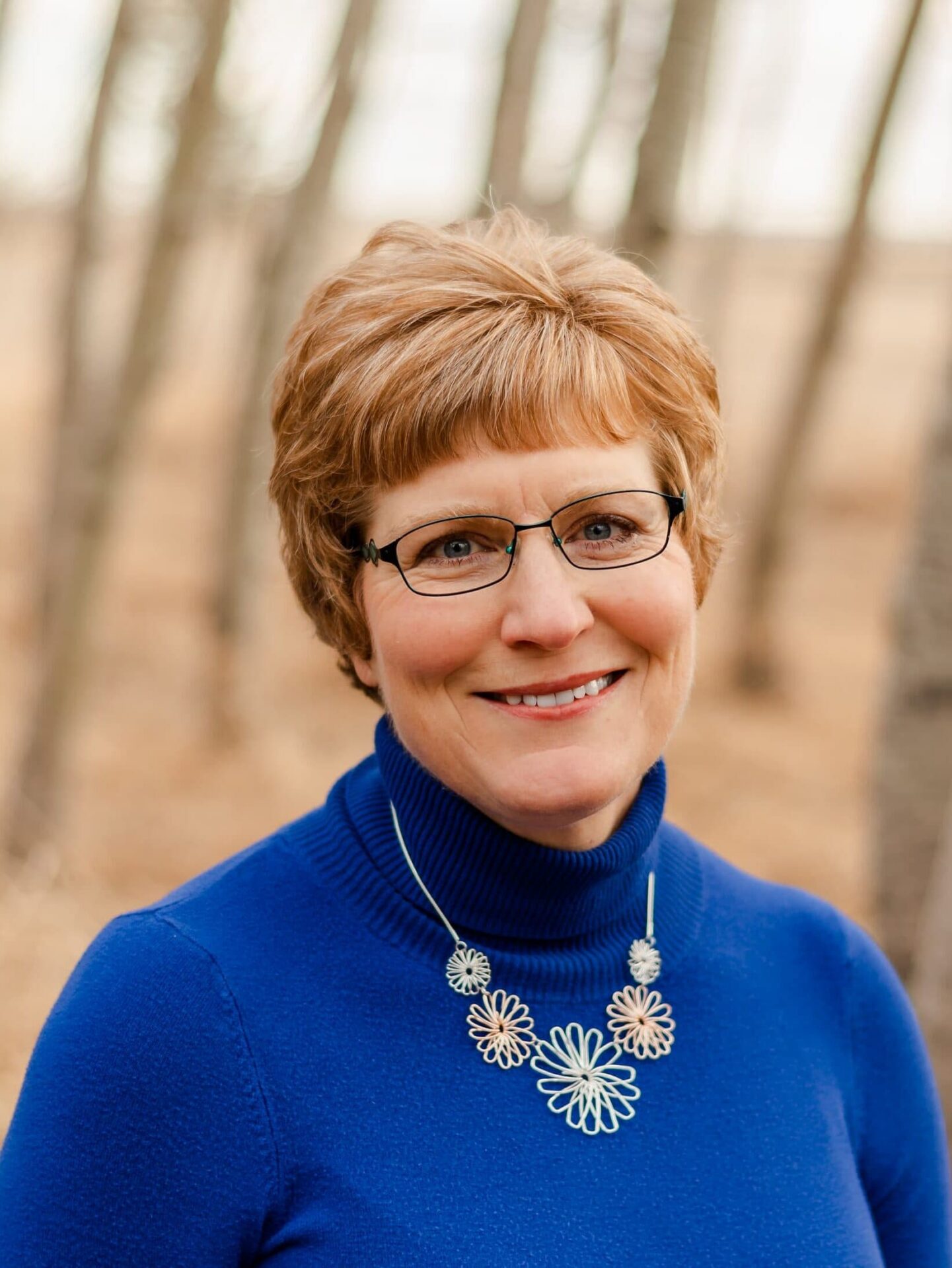 Kirsten L. Ferguson, RCSW
