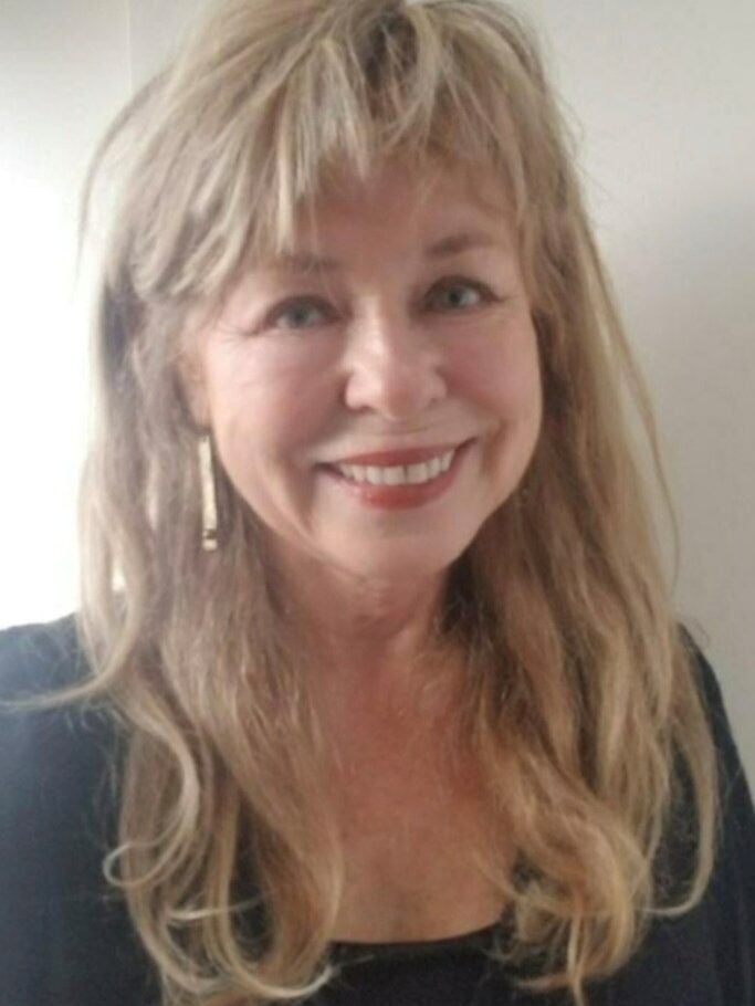 EMDR Trainer Darlene K. Wade, LCSW