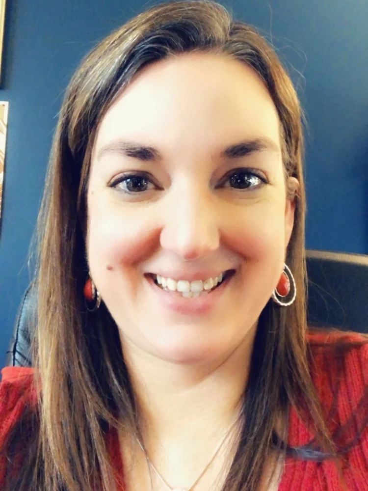 EMDR Trainer Renee Johnson, LCSW