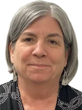 EMDR Trainer Susan Thompson, LSCSW