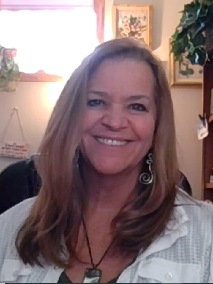 EMDR Trainer Martha Bowman, LMHC